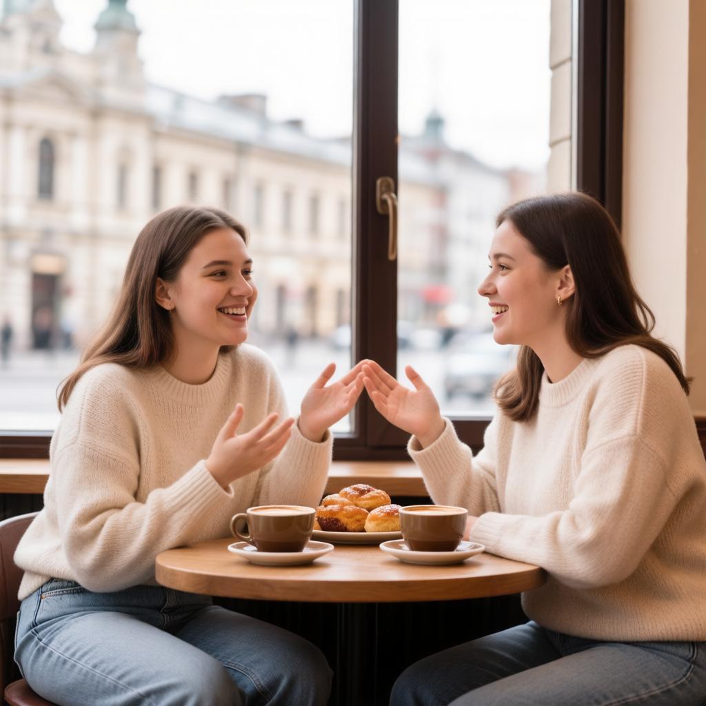 День молочного шоколада